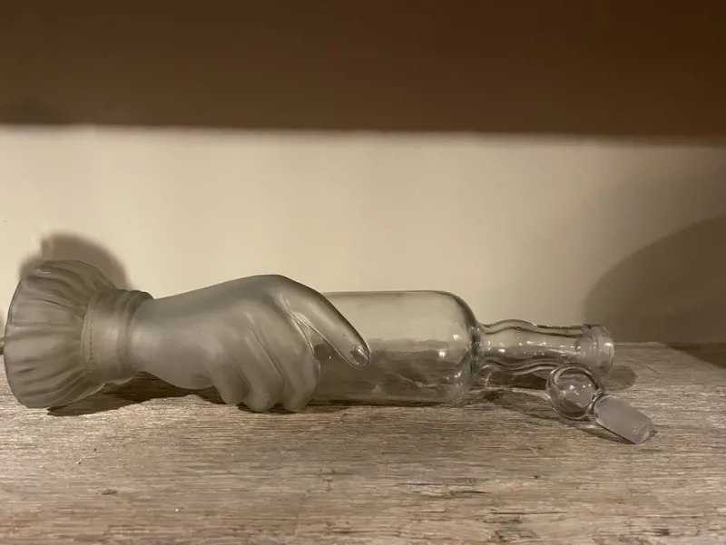 Online Pamono Vintage Bottle from Legras