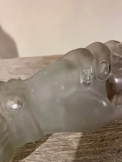Online Pamono Vintage Bottle from Legras