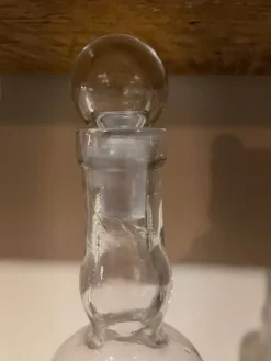 Online Pamono Vintage Bottle from Legras