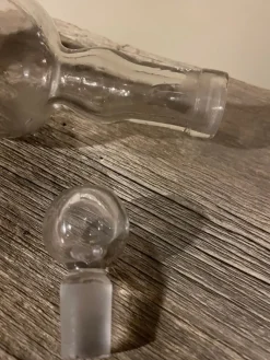 Online Pamono Vintage Bottle from Legras