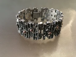 Online Pamono Vintage Bracelet by Robert Larin, 1960s