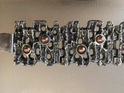 Online Pamono Vintage Bracelet by Robert Larin, 1960s