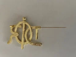 Pamono Vintage Brooch from Christian Dior, 1980s><noscript><img width=