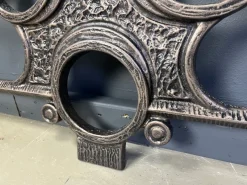 Clearance Pamono Vintage Brutalist Wall Sculpture, 1970s