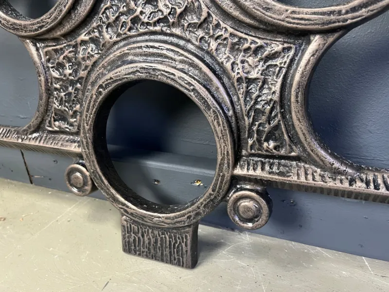 Clearance Pamono Vintage Brutalist Wall Sculpture, 1970s