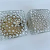 Pamono Vintage Bubble Glass Sconces from Erco, 1960s, Set of 2> Wall Lights & Sconces