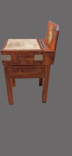 Hot Pamono Vintage Butcher Block, 1930