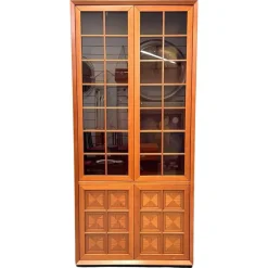 Pamono Vintage Cabinet by Fabrizio Poldaretti, 1970s> Cabinets & Wardrobes