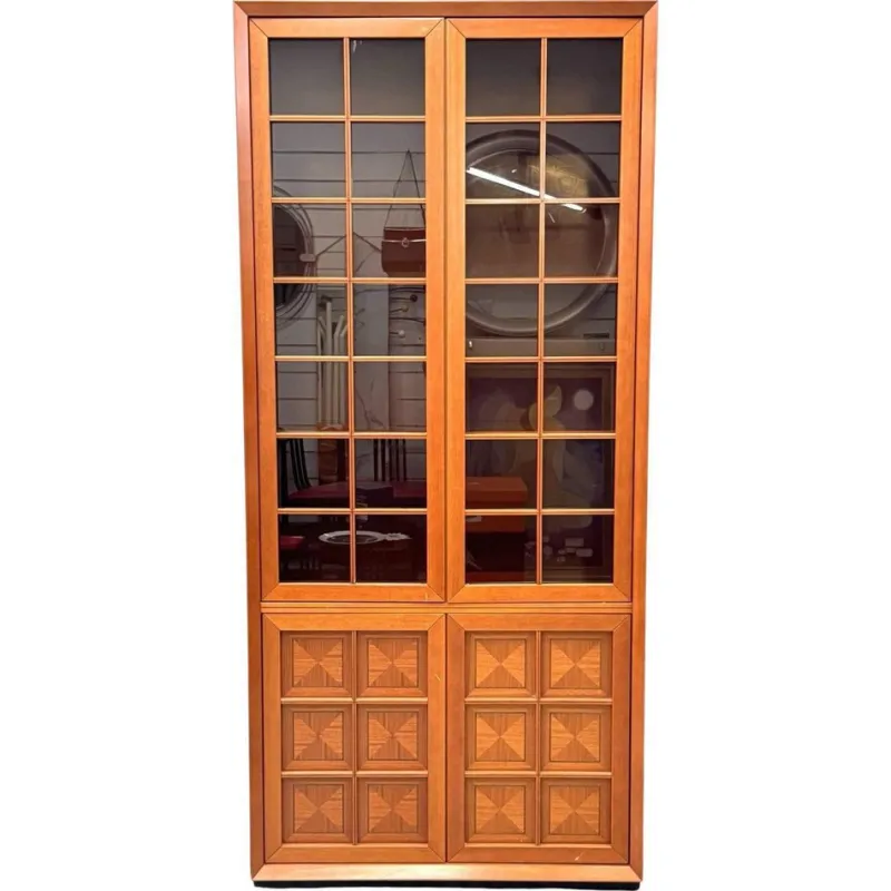 Pamono Vintage Cabinet by Fabrizio Poldaretti, 1970s> Cabinets & Wardrobes