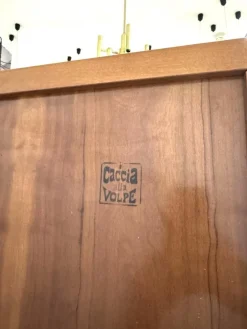 Pamono Vintage Cabinet by Fabrizio Poldaretti, 1970s><noscript><img width=