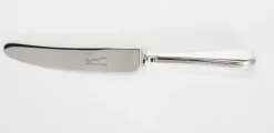 Pamono Vintage Canteen Silver-Plated Bead Pattern Cutlery Set, 20th Century, Set of 84><noscript><img width=