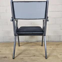 Discount Pamono Vintage Cartoon Style Armchairs in Wood from Lavčević, Croatia, 1960s, Set of 2