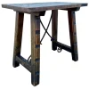 Sale Pamono Vintage Castilian Worktable, 1950s