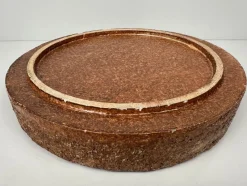 Pamono Vintage Ceramic Bowl by Jan van Erp, 1960s><noscript><img width=