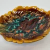 Pamono Vintage Ceramic Bowl from Vallauris, 1970s> Bowls