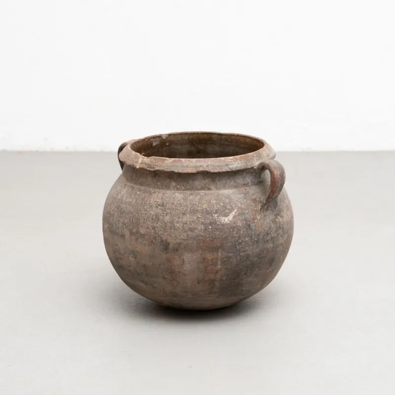 Pamono Vintage Ceramic Planter, 1960s> Planters And Jardiniere