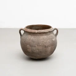 Pamono Vintage Ceramic Planter, 1960s><noscript><img width=