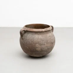 Pamono Vintage Ceramic Planter, 1960s><noscript><img width=