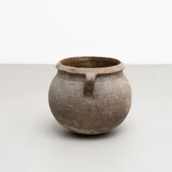Pamono Vintage Ceramic Planter, 1960s><noscript><img width=