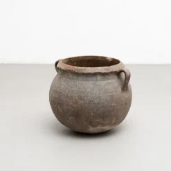 Pamono Vintage Ceramic Planter, 1960s><noscript><img width=