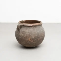 Pamono Vintage Ceramic Planter, 1960s><noscript><img width=