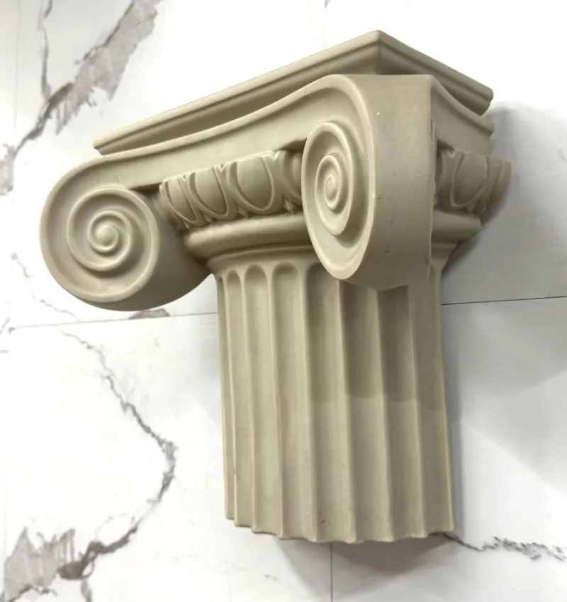 Clearance Pamono Vintage Ceramic Wall Lamp, 1980