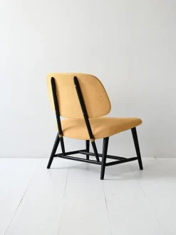Discount Pamono Vintage Chair by Alf Svensson, 1950s