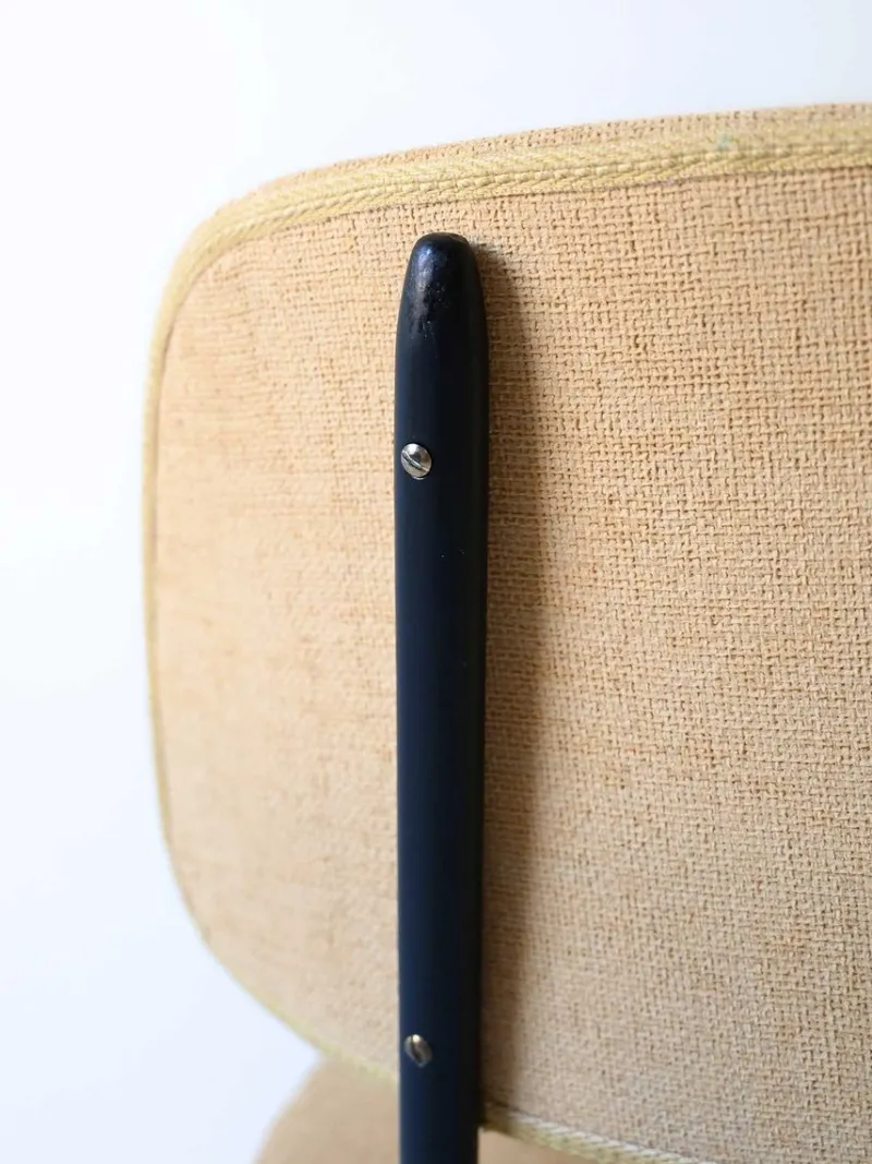 Discount Pamono Vintage Chair by Alf Svensson, 1950s