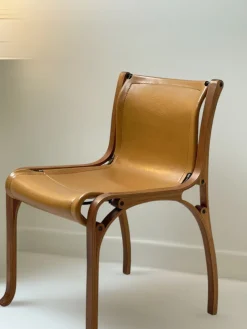 Discount Pamono Vintage Chairs by Cristian Valdes, 1970s, Set of 4