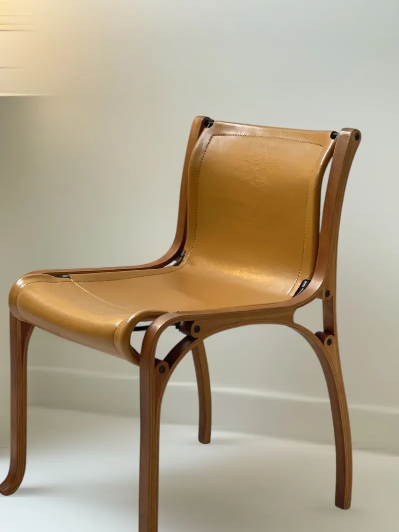 Discount Pamono Vintage Chairs by Cristian Valdes, 1970s, Set of 4