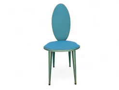 New Pamono Vintage Chairs in the style of Umberto Mascagni, 1950s, Set of 6