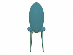 New Pamono Vintage Chairs in the style of Umberto Mascagni, 1950s, Set of 6