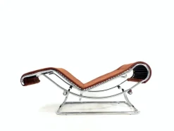 Pamono Vintage Chaise Lounge by Guido Faleschini, 1970s> Daybeds & Chaises Lounges