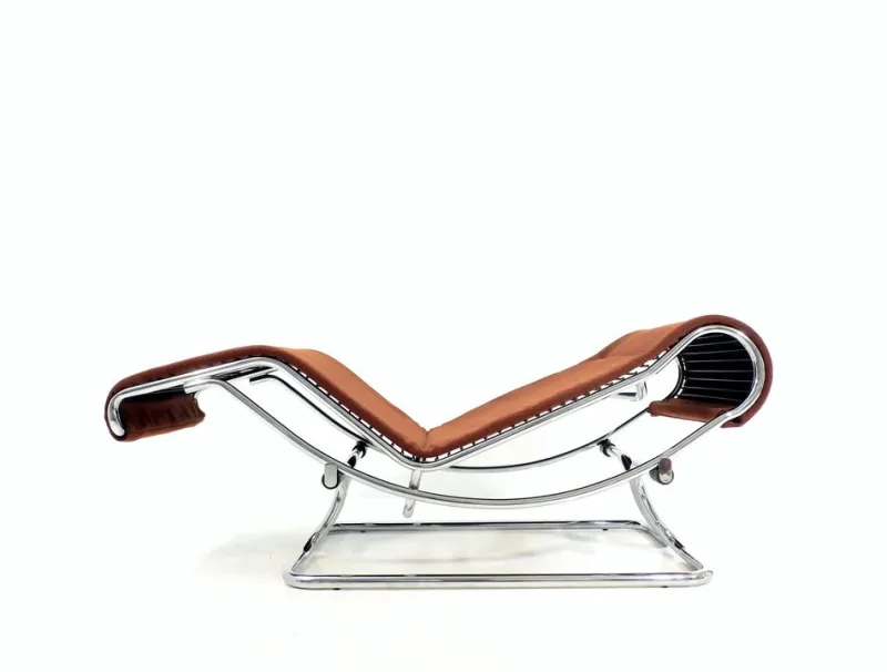 Pamono Vintage Chaise Lounge by Guido Faleschini, 1970s> Daybeds & Chaises Lounges