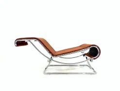 Pamono Vintage Chaise Lounge by Guido Faleschini, 1970s><noscript><img width=