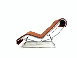 Pamono Vintage Chaise Lounge by Guido Faleschini, 1970s><noscript><img width=