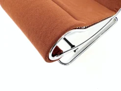 Pamono Vintage Chaise Lounge by Guido Faleschini, 1970s><noscript><img width=