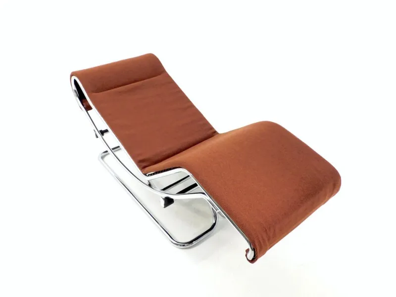 Pamono Vintage Chaise Lounge by Guido Faleschini, 1970s> Daybeds & Chaises Lounges