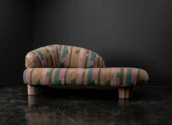 Pamono Vintage Chaise Lounge, 1980s> Daybeds & Chaises Lounges