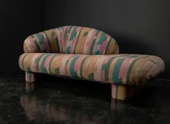 Pamono Vintage Chaise Lounge, 1980s><noscript><img width=