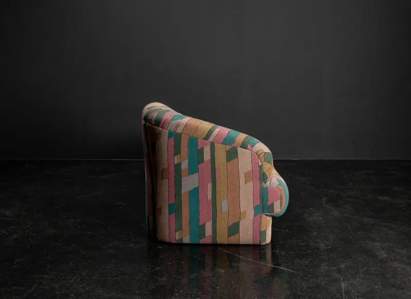 Pamono Vintage Chaise Lounge, 1980s> Daybeds & Chaises Lounges