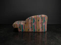 Pamono Vintage Chaise Lounge, 1980s><noscript><img width=