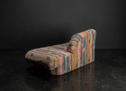 Pamono Vintage Chaise Lounge, 1980s><noscript><img width=