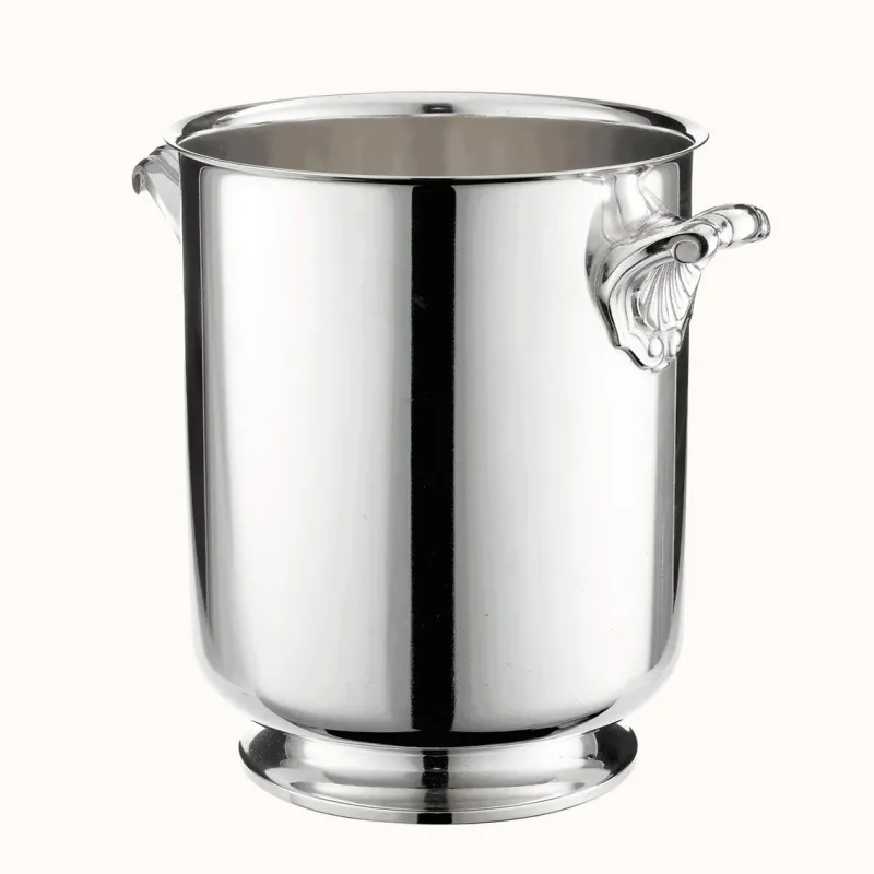 Pamono Vintage Champagne Cooler and Ice Bucket from Christofle Ormesson> Ice Buckets & Wine Coolers