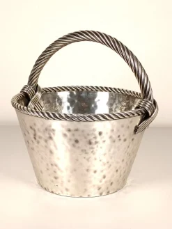 Pamono Vintage Champagne Cooler from Valenti> Ice Buckets & Wine Coolers