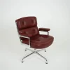 Sale Pamono Vintage Charles Eames Lobby Chair ES108 by Herman Miller for Vitra, 1970s