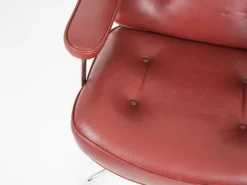 Sale Pamono Vintage Charles Eames Lobby Chair ES108 by Herman Miller for Vitra, 1970s