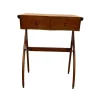 Pamono Vintage Cherry Console Table, 1960s> Console Tables