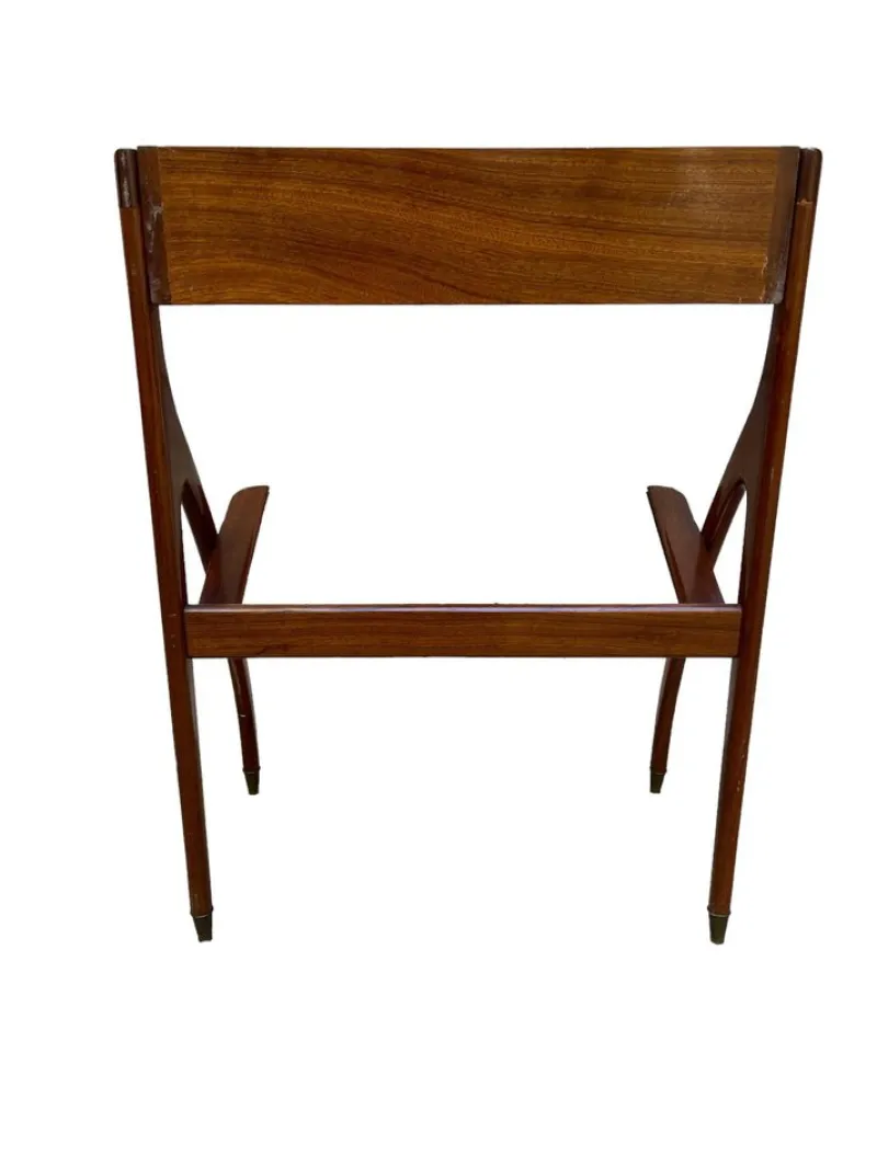 Pamono Vintage Cherry Console Table, 1960s> Console Tables