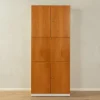 Pamono Vintage Cherry Secretary, 1960s> Secretaires